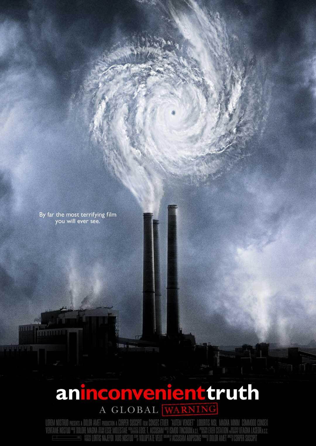 难以忽视的真相