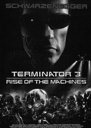 终结者3