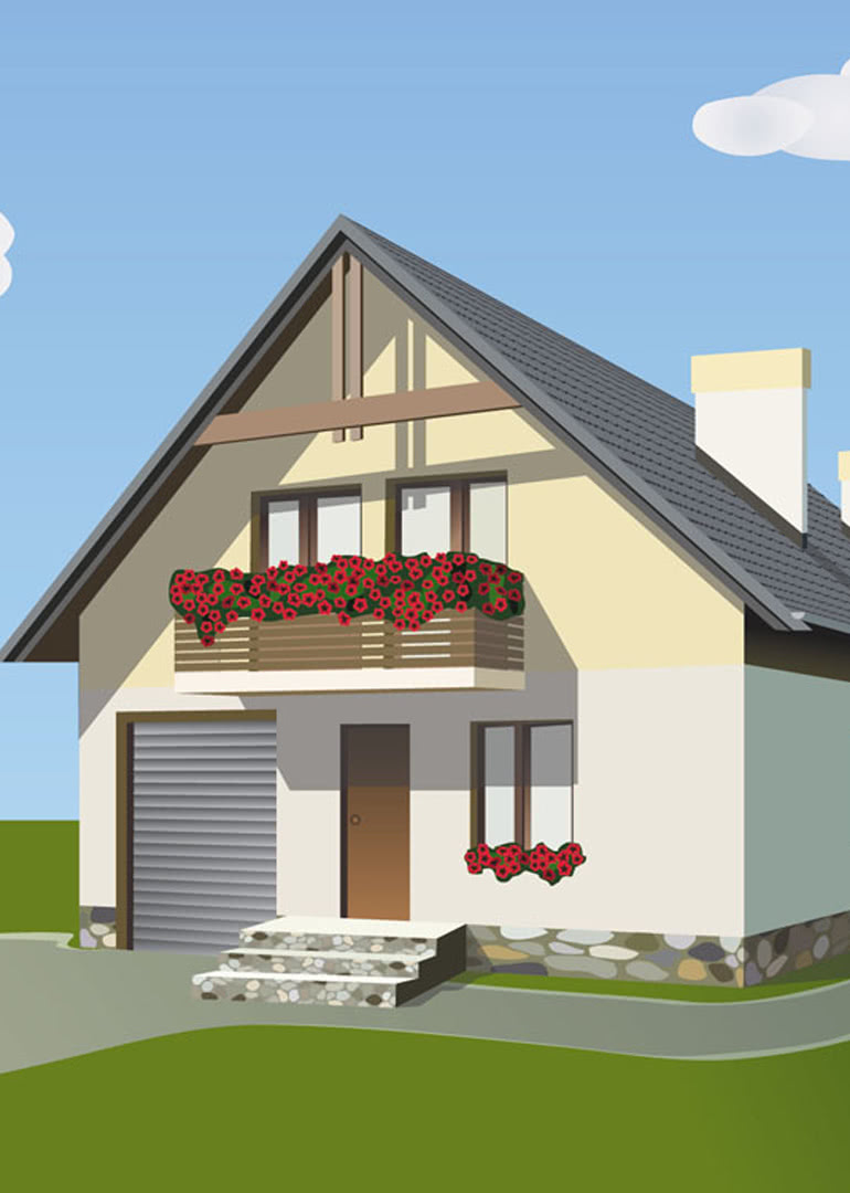 三个男人的同居日常