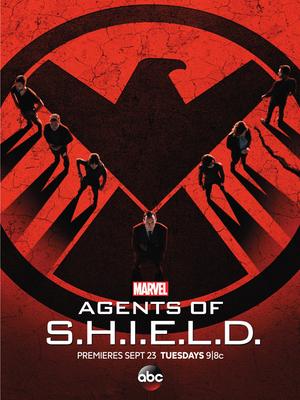 神盾局特工第二季