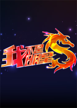 我不是明星 第四季