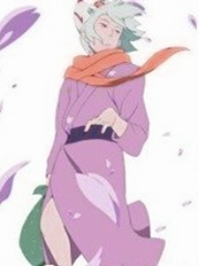 伏铁炮娘的捕物帐