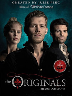 初代吸血鬼第2季