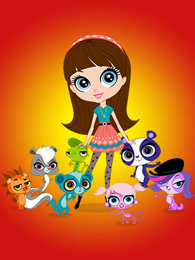 至Q宠物屋 第1季 中文版