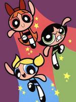 飞天小女警 第三季