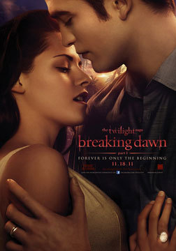 暮光之城4：破晓[上]