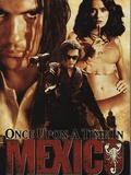墨西哥往事