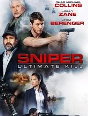 狙击精英：巅峰对决