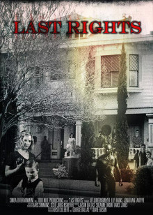 最后的权利第一季