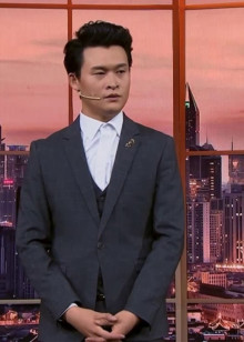 180412 今夜欢乐颂