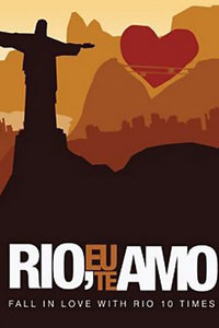里约,我爱你