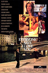 人人都说我爱你