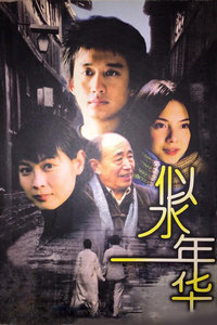 似水年华