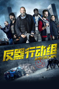 反黑行动组